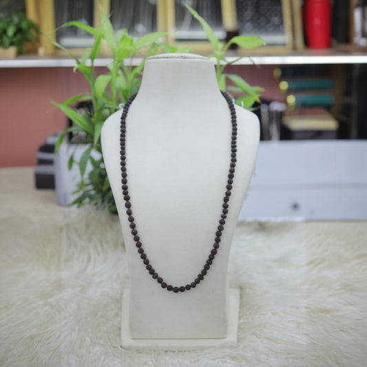 Normal Rudraksha Black