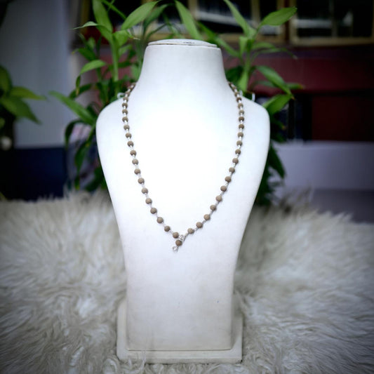 Silver without Cap Thulasi