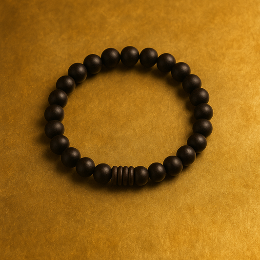 Karungali Udukkai Bracelet