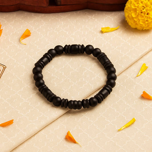 Karungali Udukkai Bracelet