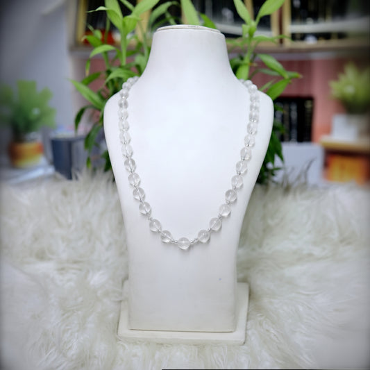 Silver without Cap Spadigam