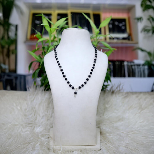 Silver without Cap Karungali