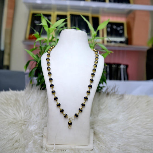 Aympon with Cap Karungali