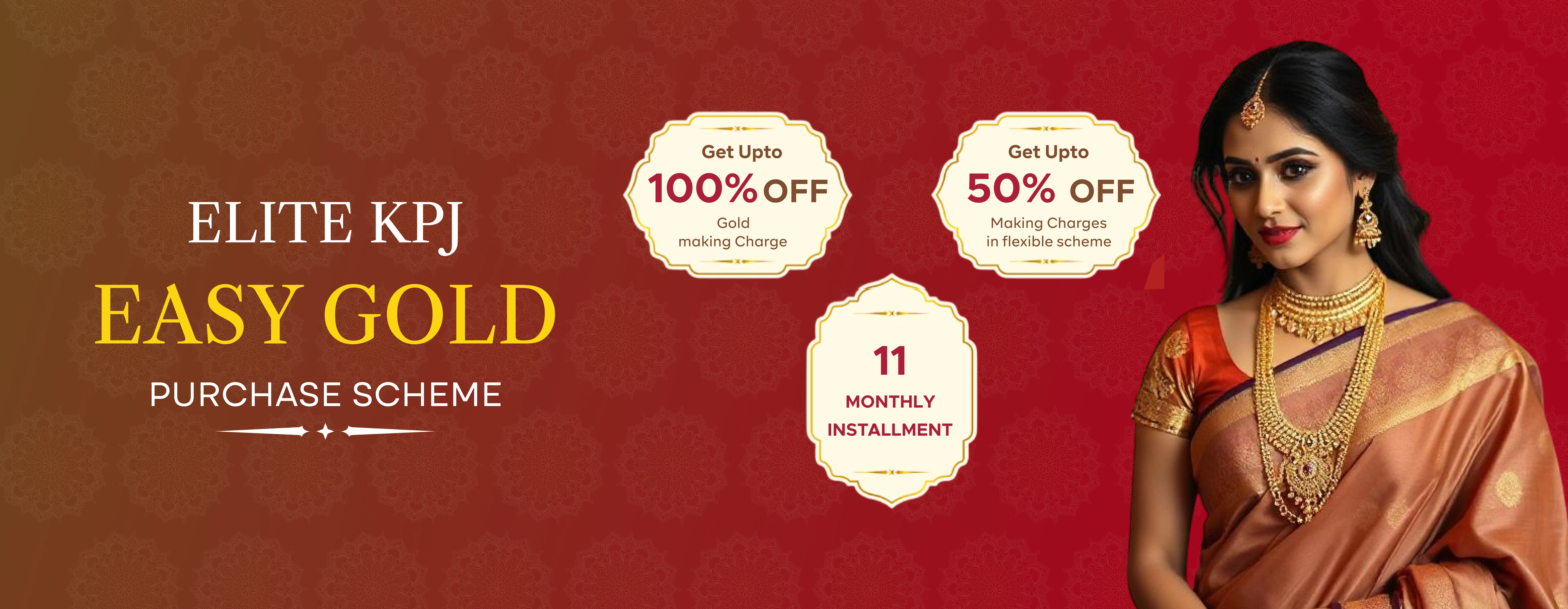 Luxury Jewelry Collection